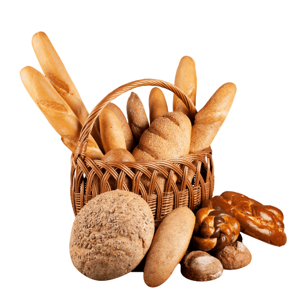 Bread Basket