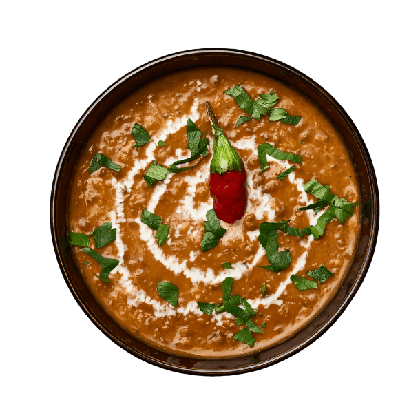 Daal Tadka