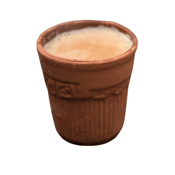 Hot Chai