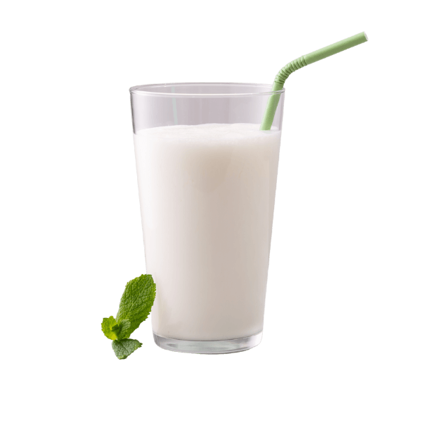 Punjabi Masala Lassi
