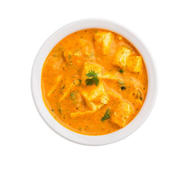Shahi Paneer