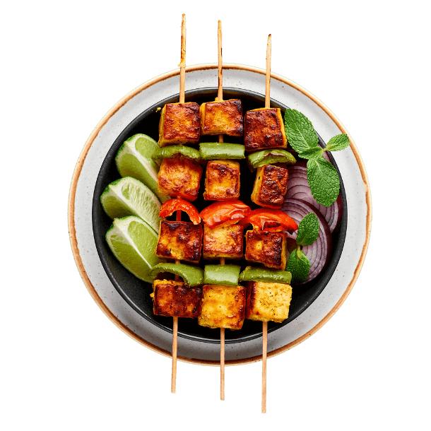 Paneer Tikka