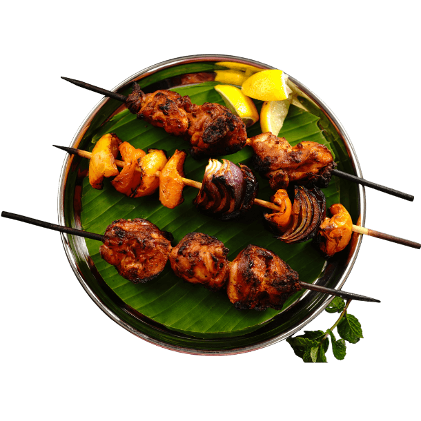 Chicken Tikka